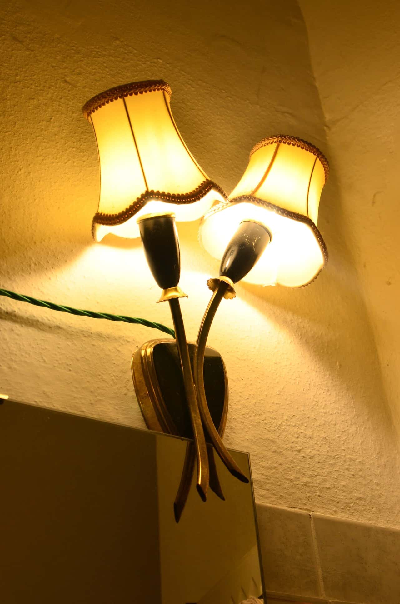 wall lights