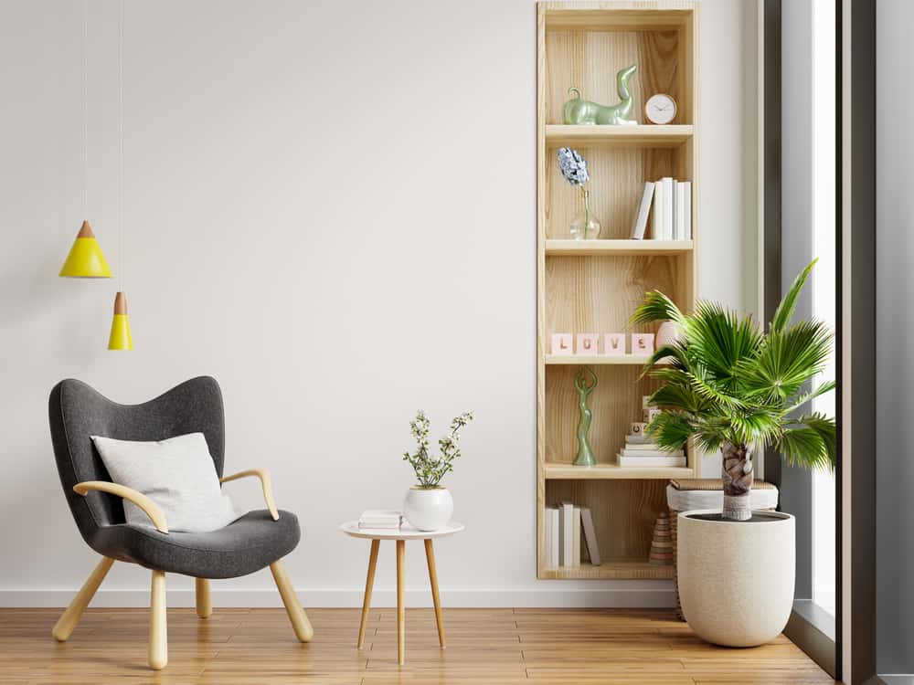 wall organizer ideas