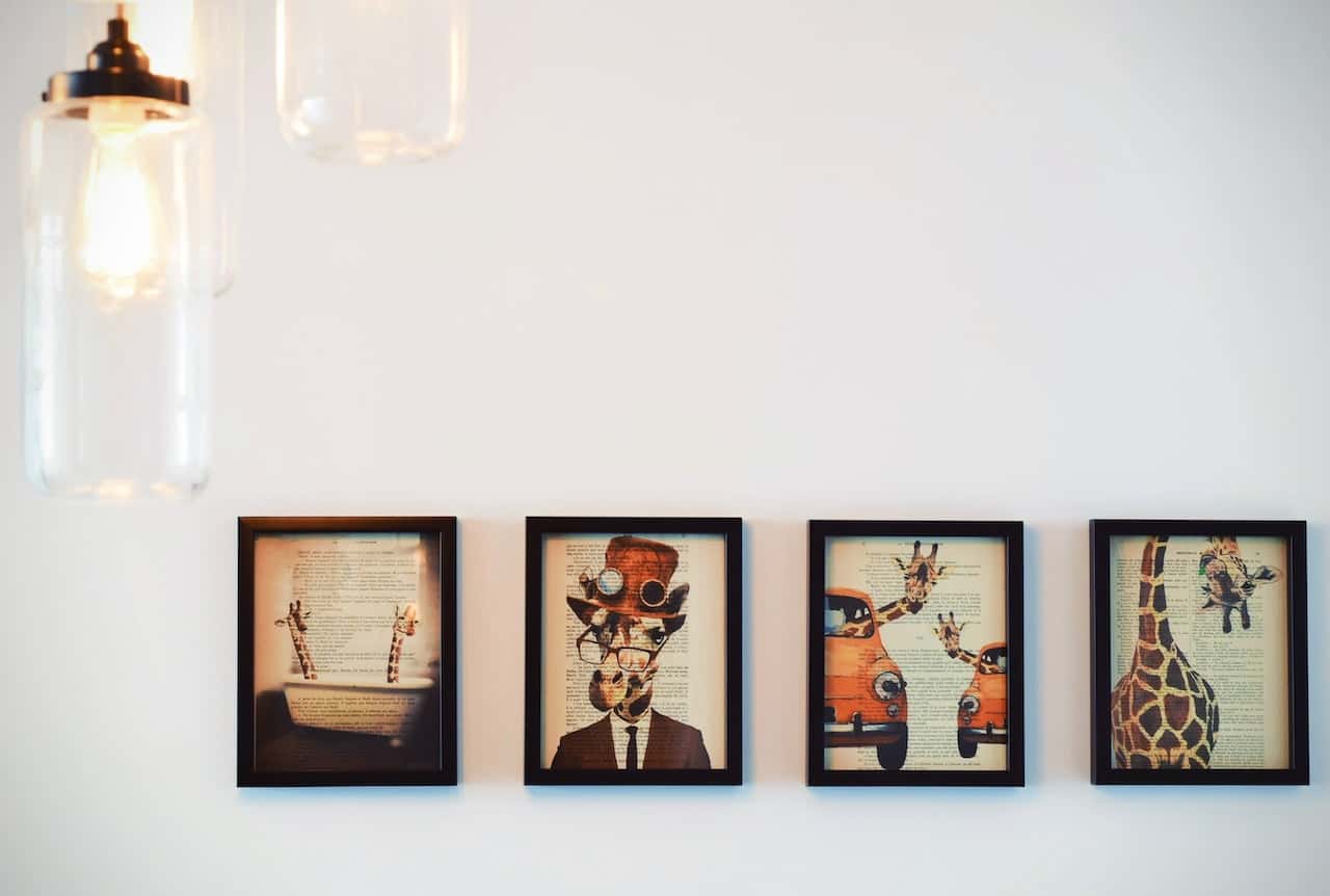 wall painting