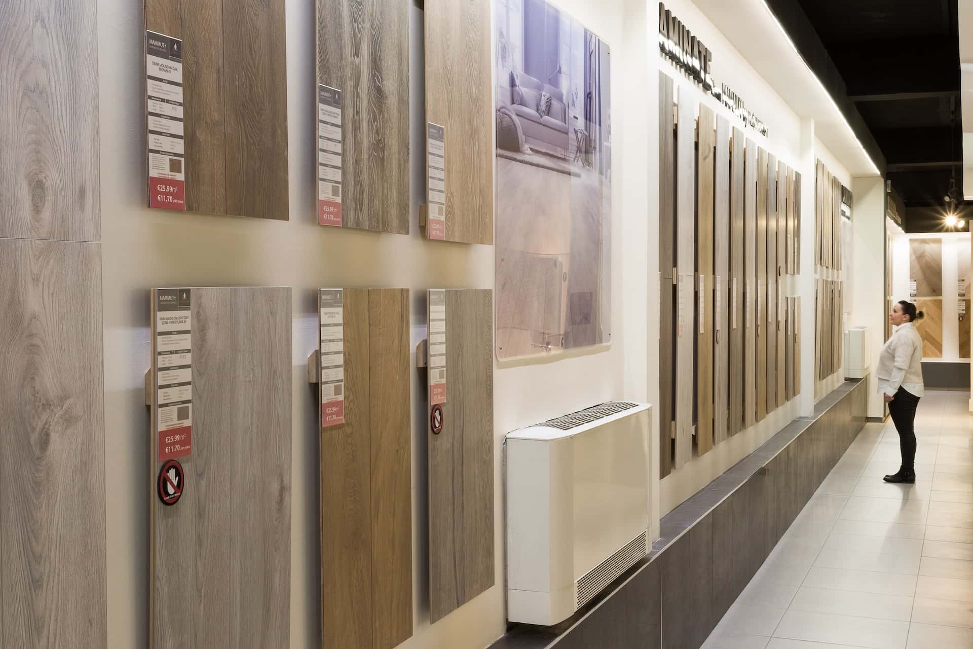wardrobe laminate