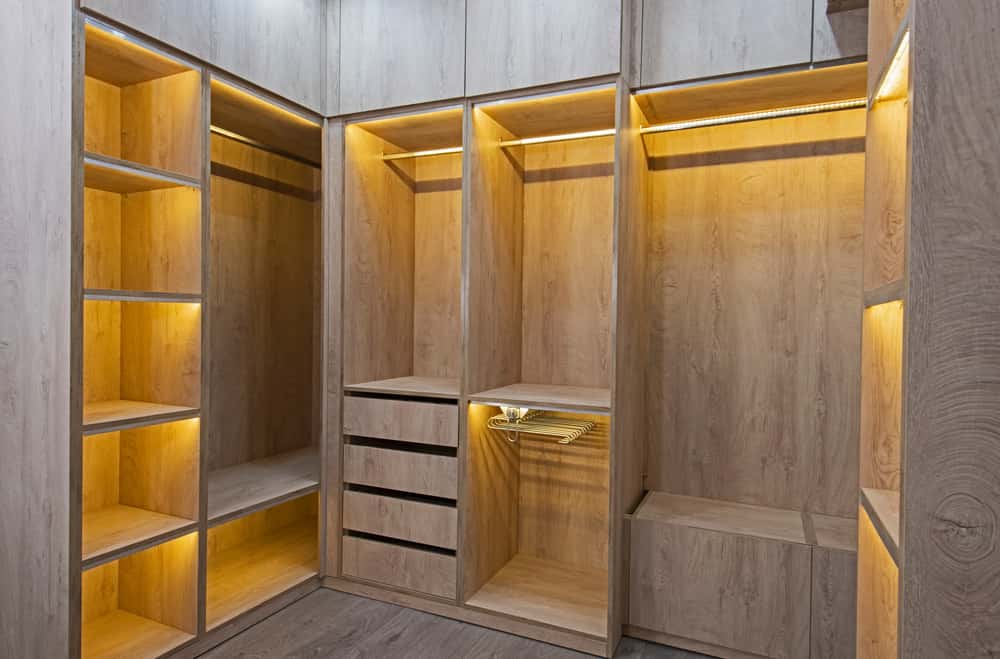 wardrobe