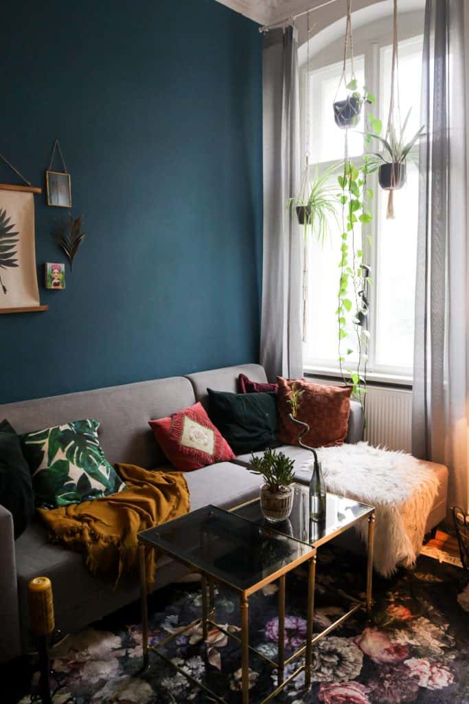 Cosy Small Living Room Ideas