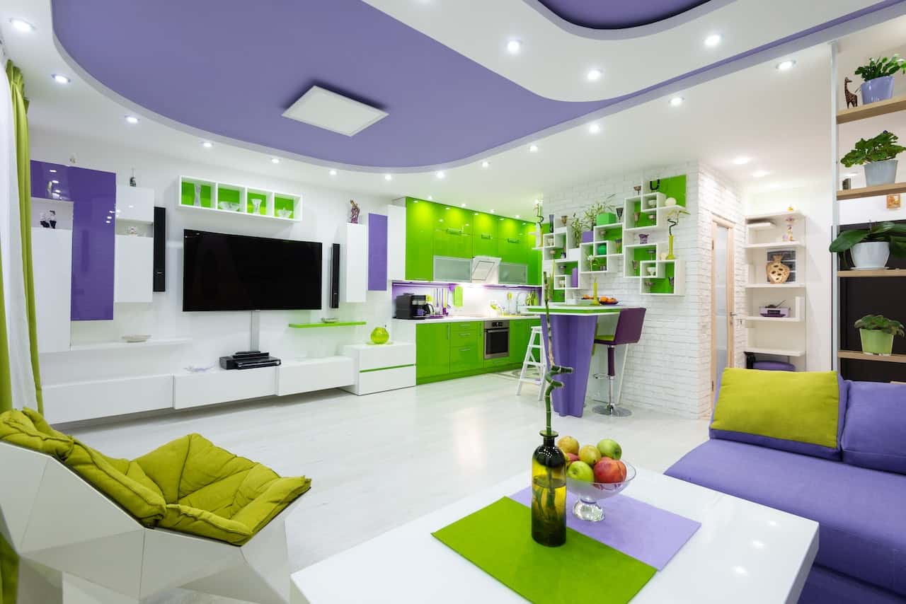 what does studio apartment mean