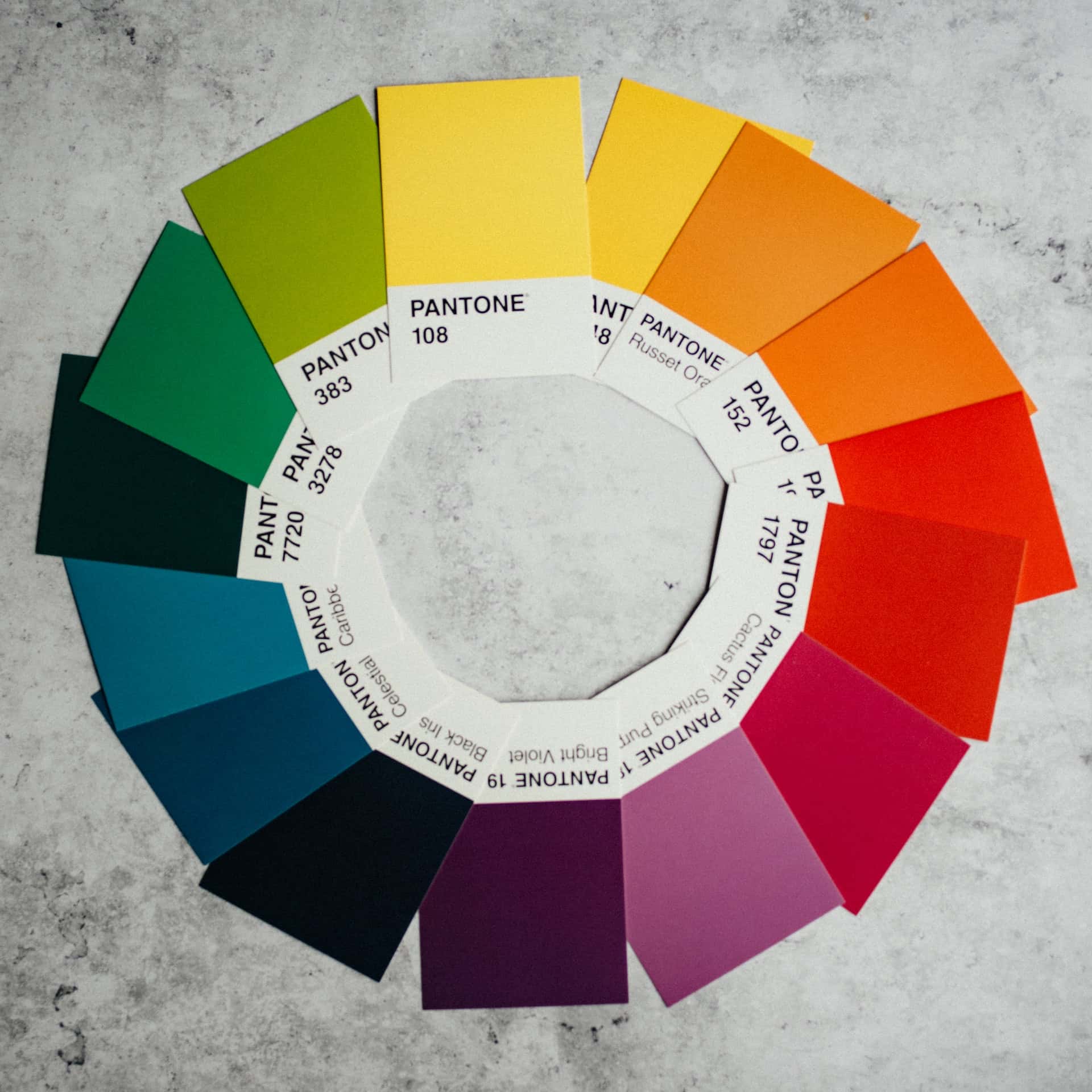 what is an analogous colour scheme