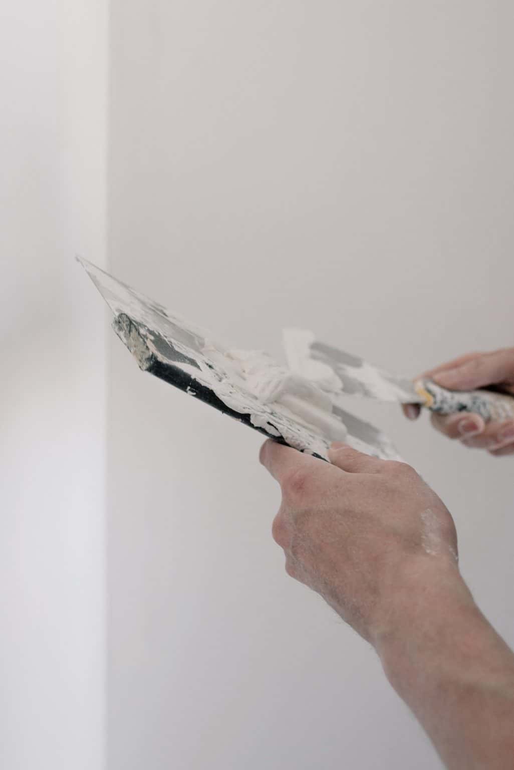 white colour cement