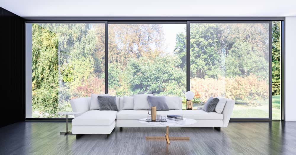 window design