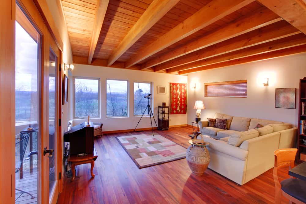 woody shades false ceiling design