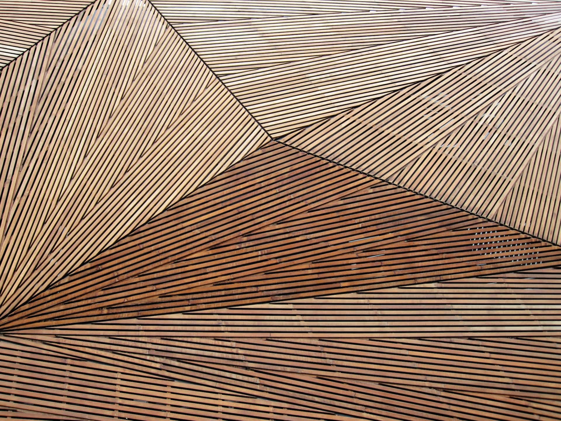3d wooden elevation tiles