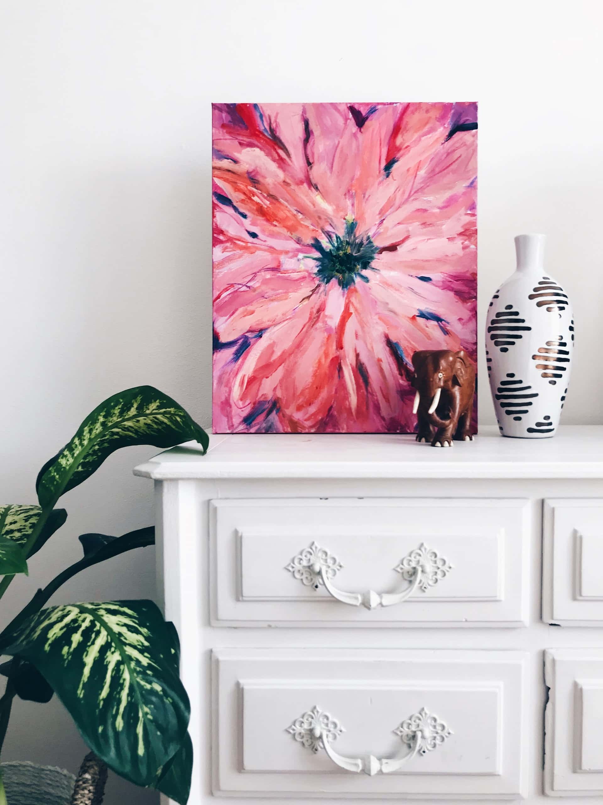 aesthetic vastu decorative