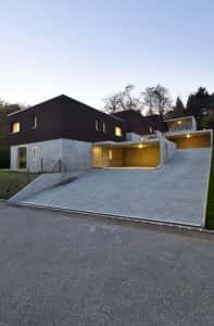 Stylish and Functional House Ramp Designs for Every Home