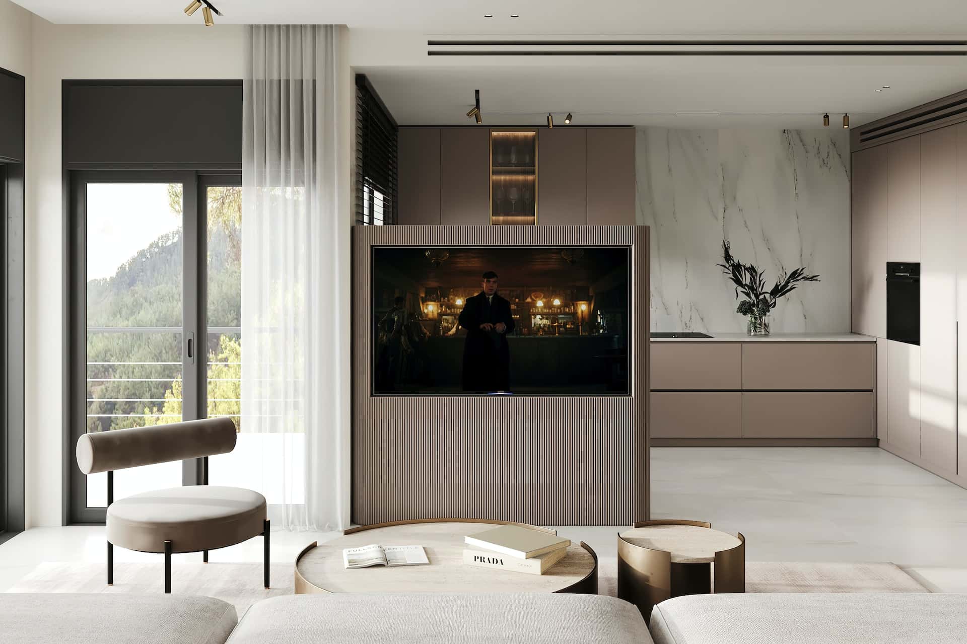 balance 2bhk house