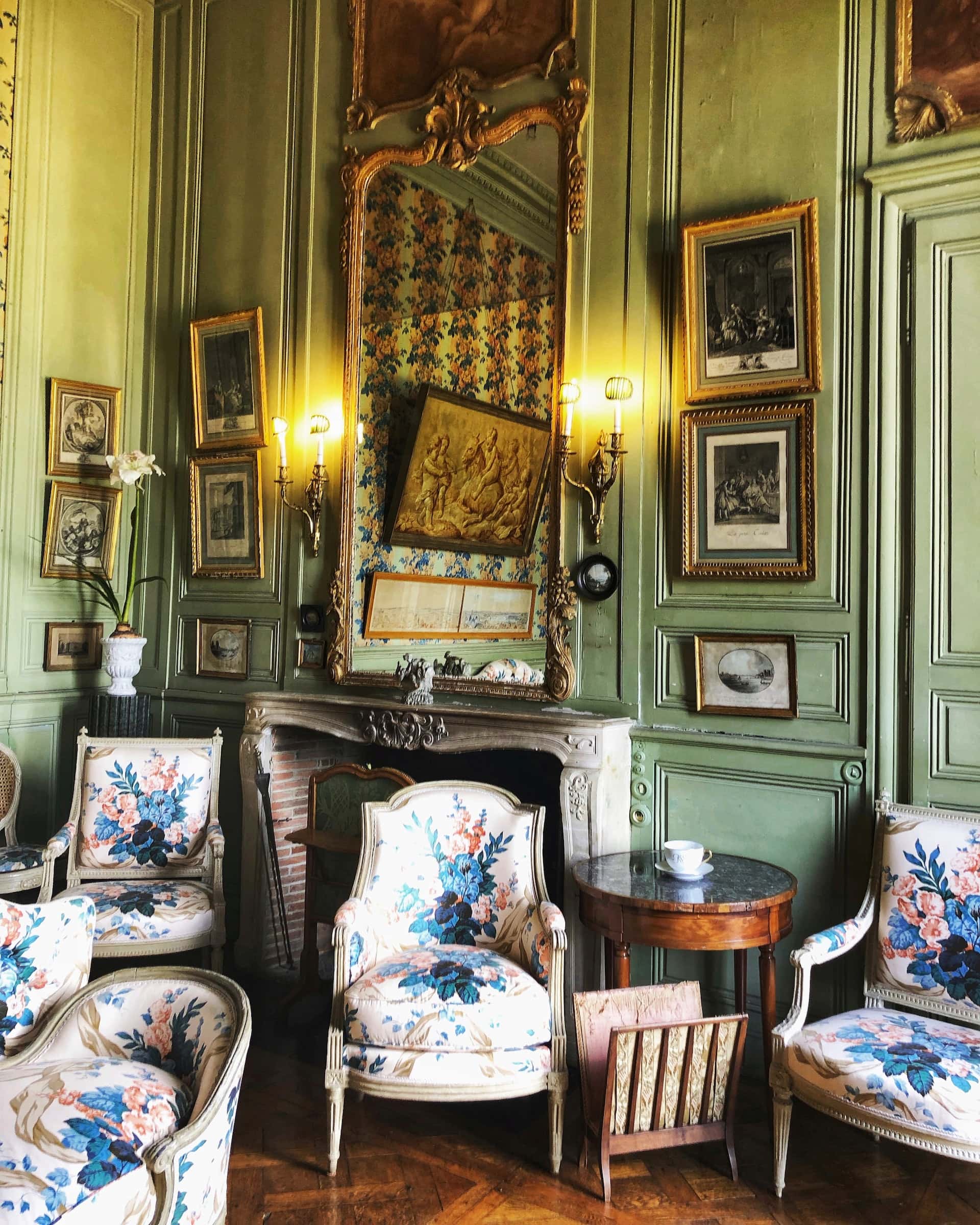 baroque style architecture
