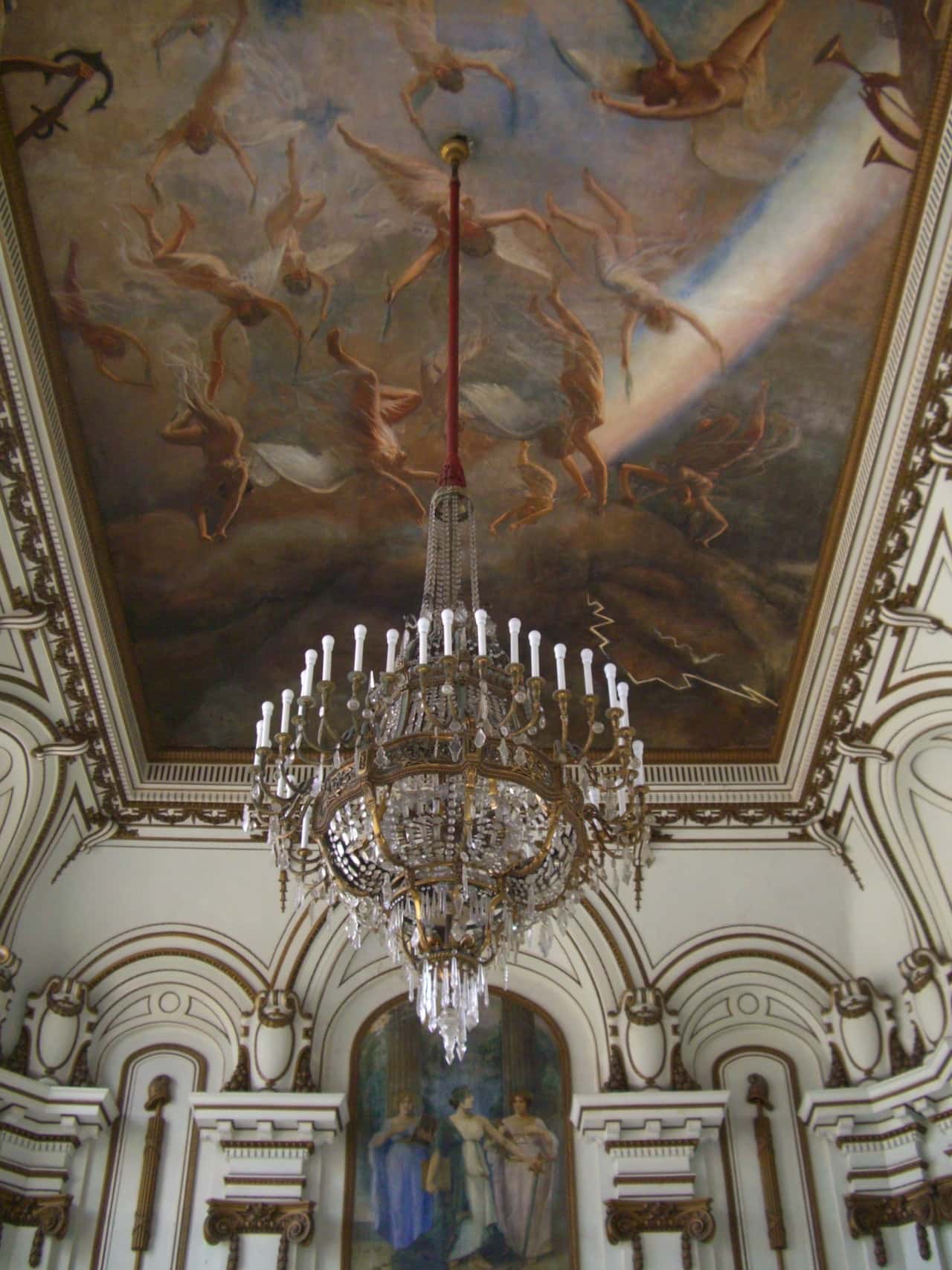 baroque style design