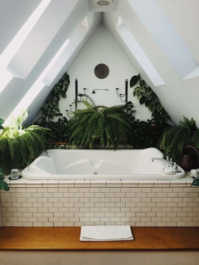bathroom interior design