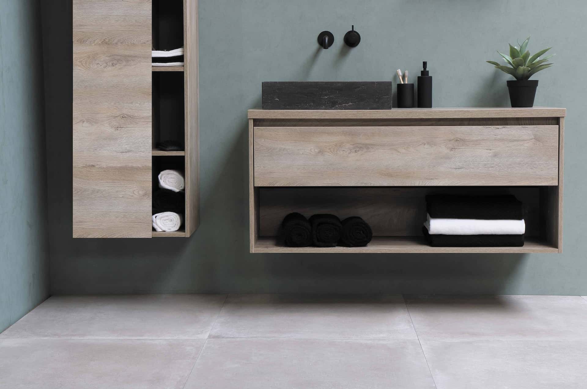 bathroom vanity designs