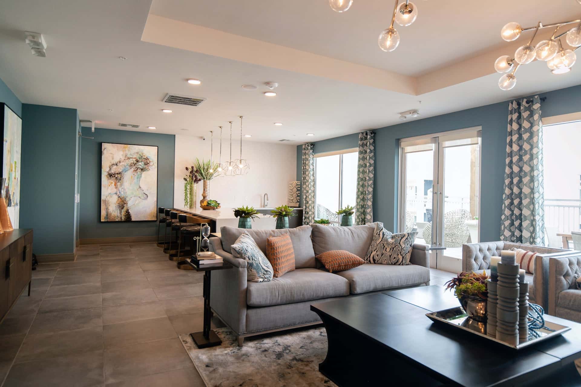 bungalow interior designs