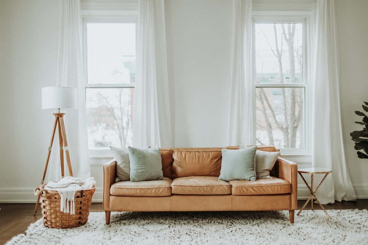 casement window types