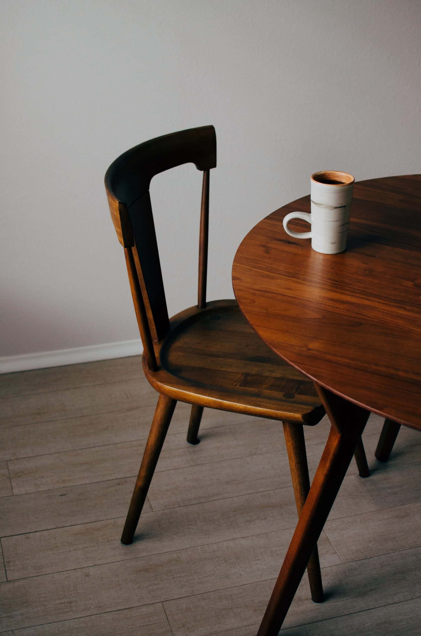 compare teak wood vs sheesham wood