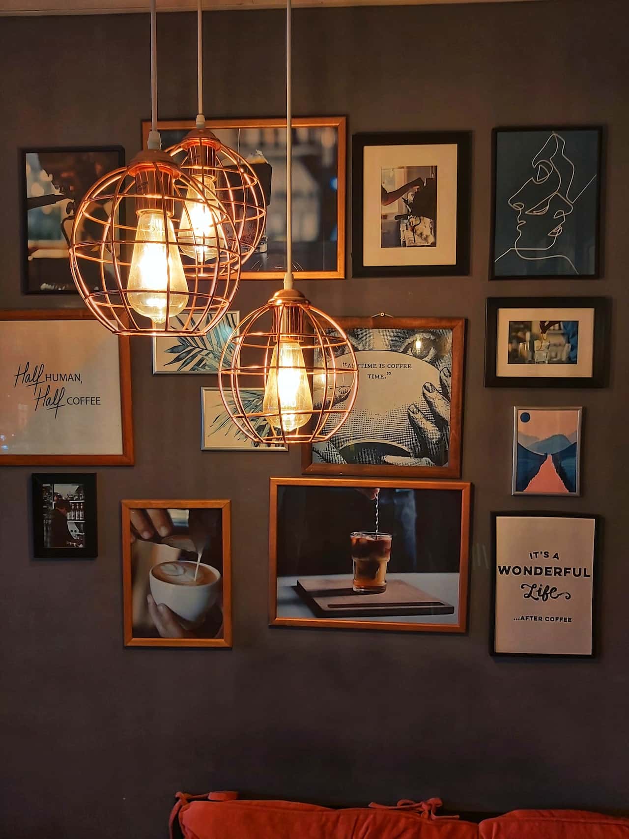 diy decorations for room