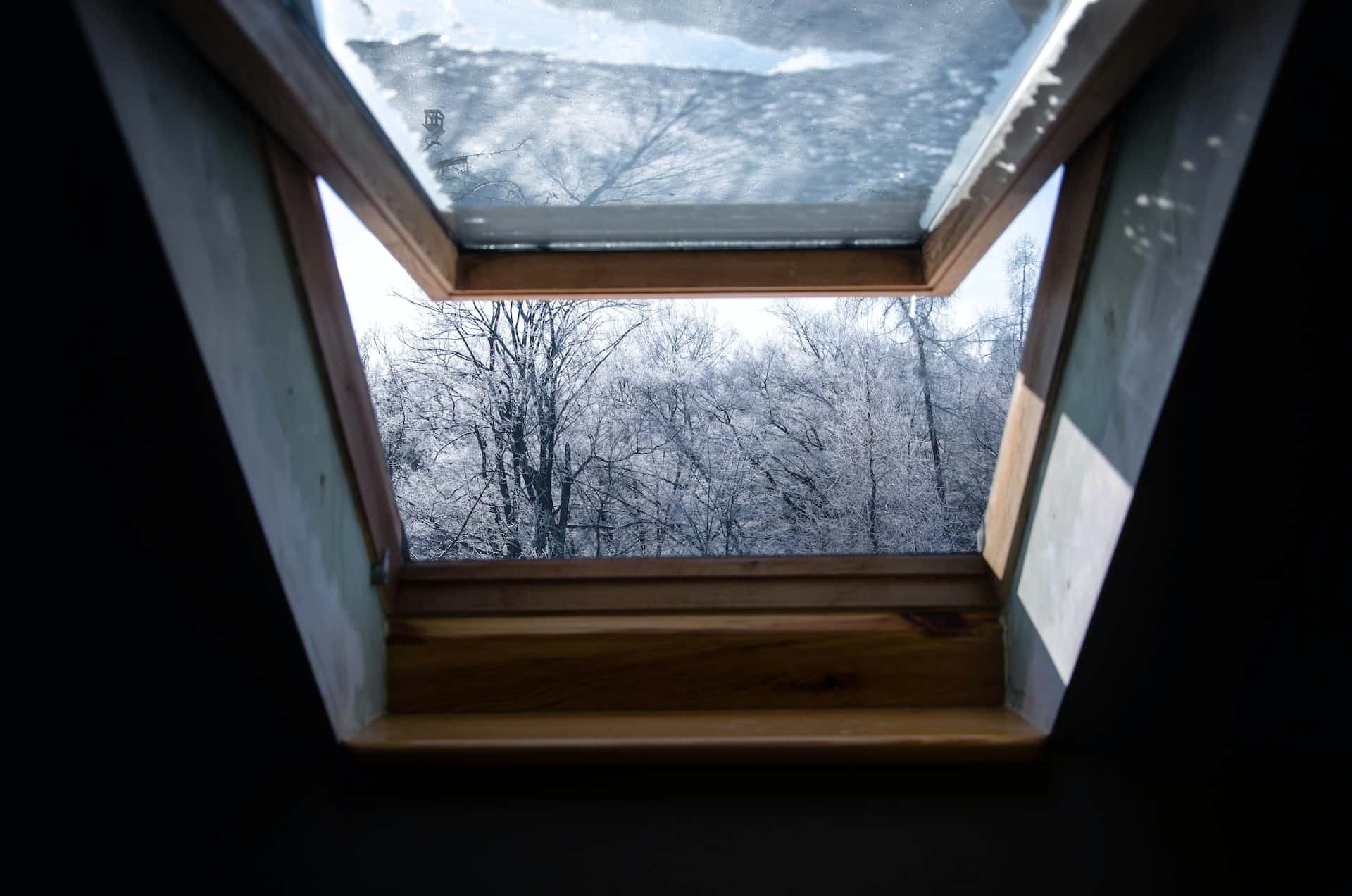 egress windows