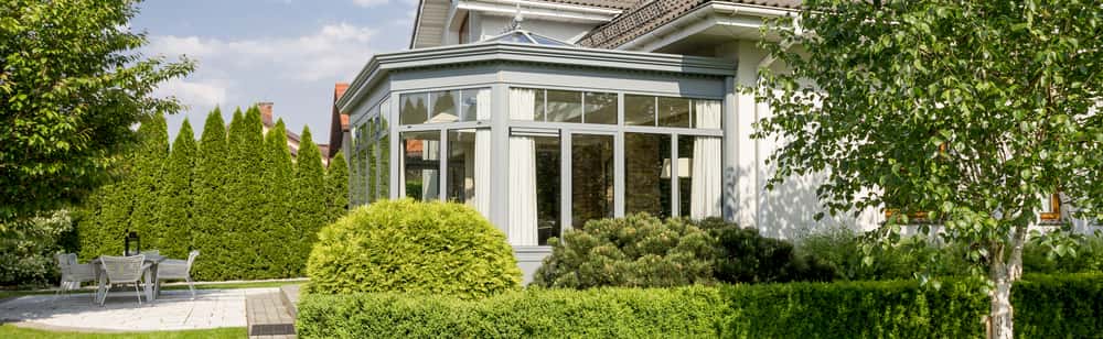 extension design for house