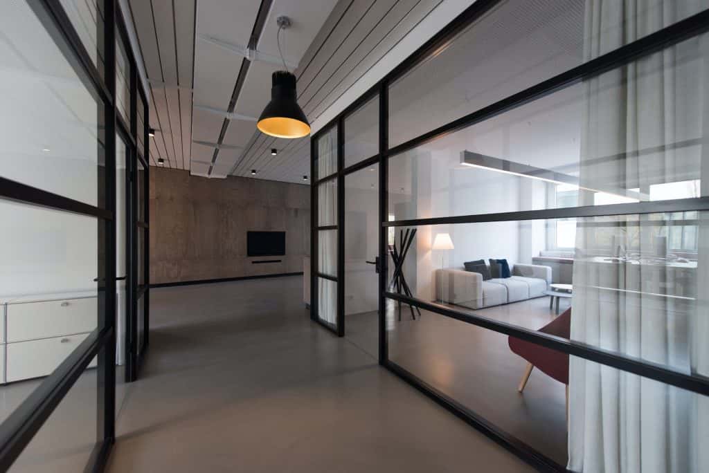 Frosted Glass Designs: Complete Guide & Applications