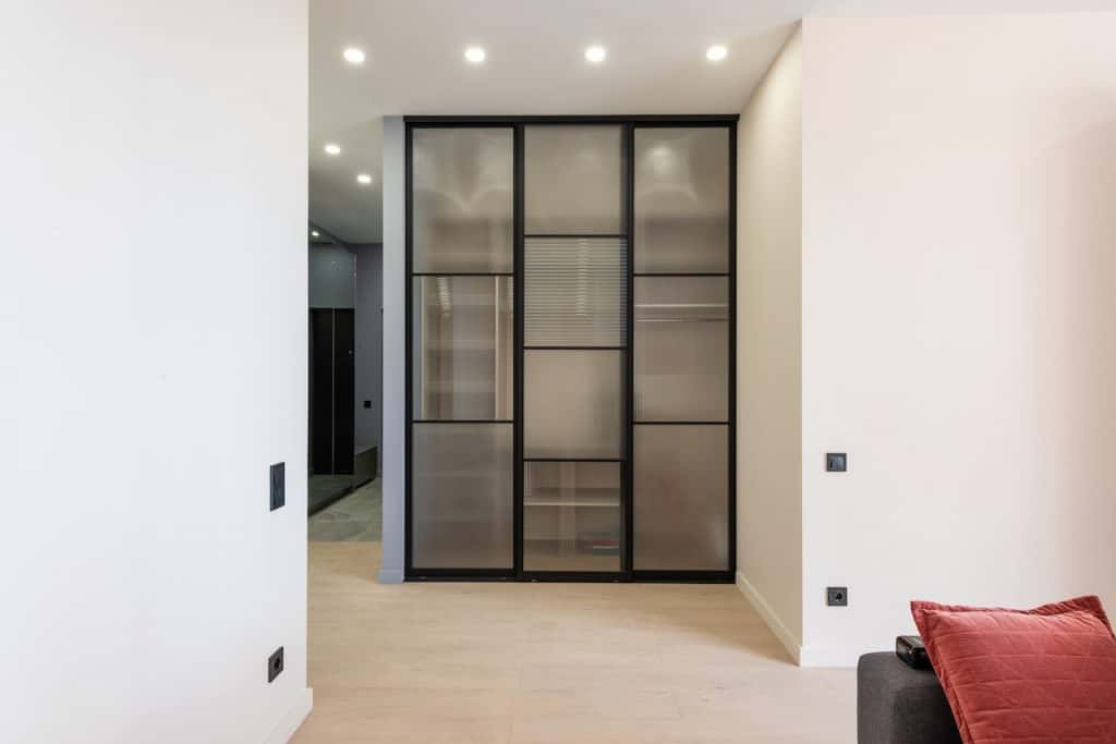 Frosted Glass Designs: Complete Guide & Applications