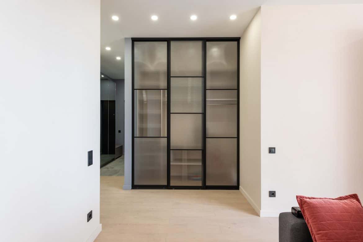 Frosted Glass Designs: Complete Guide & Applications