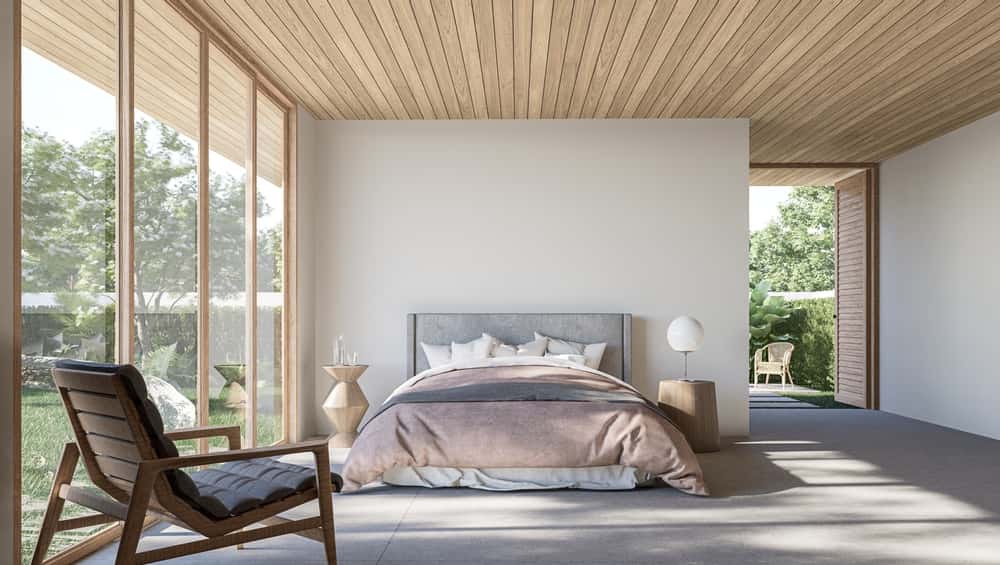 grey kota flooring designs