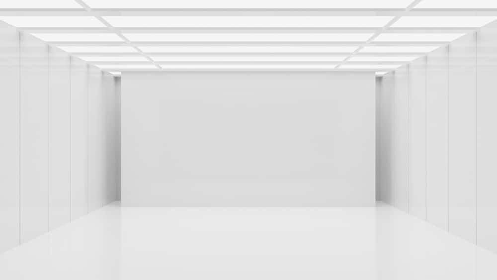 innovative profile light ceiling designs