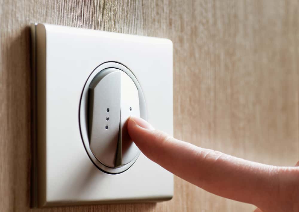 light switches