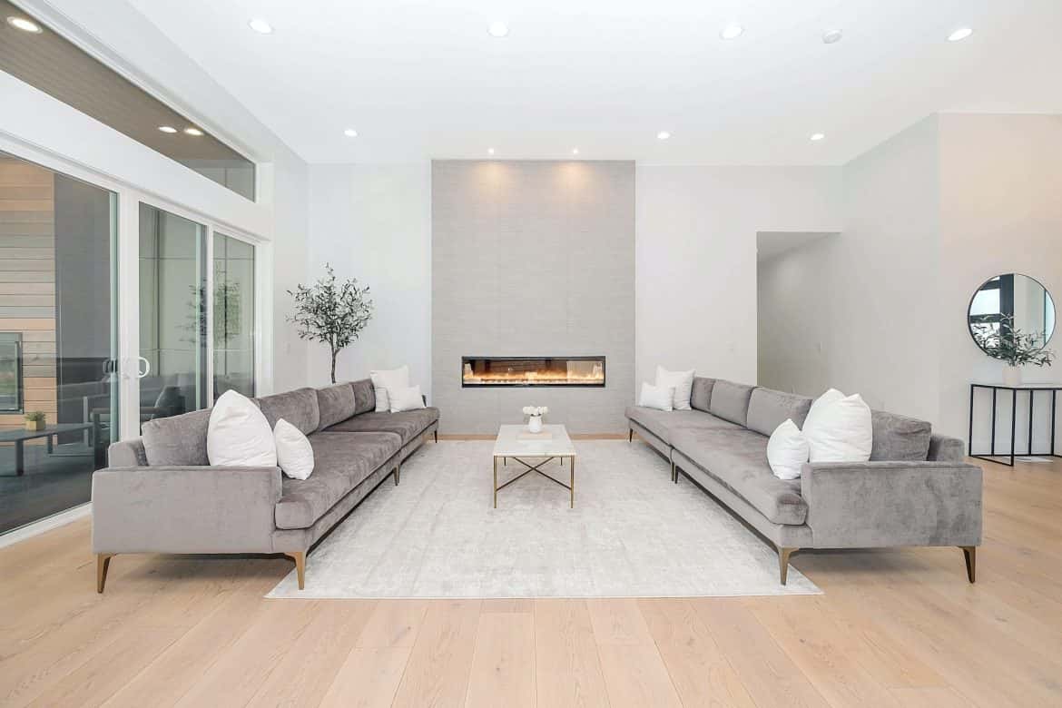 Top 25 Luxury Bungalow Interior Design Ideas for an Elegant Home