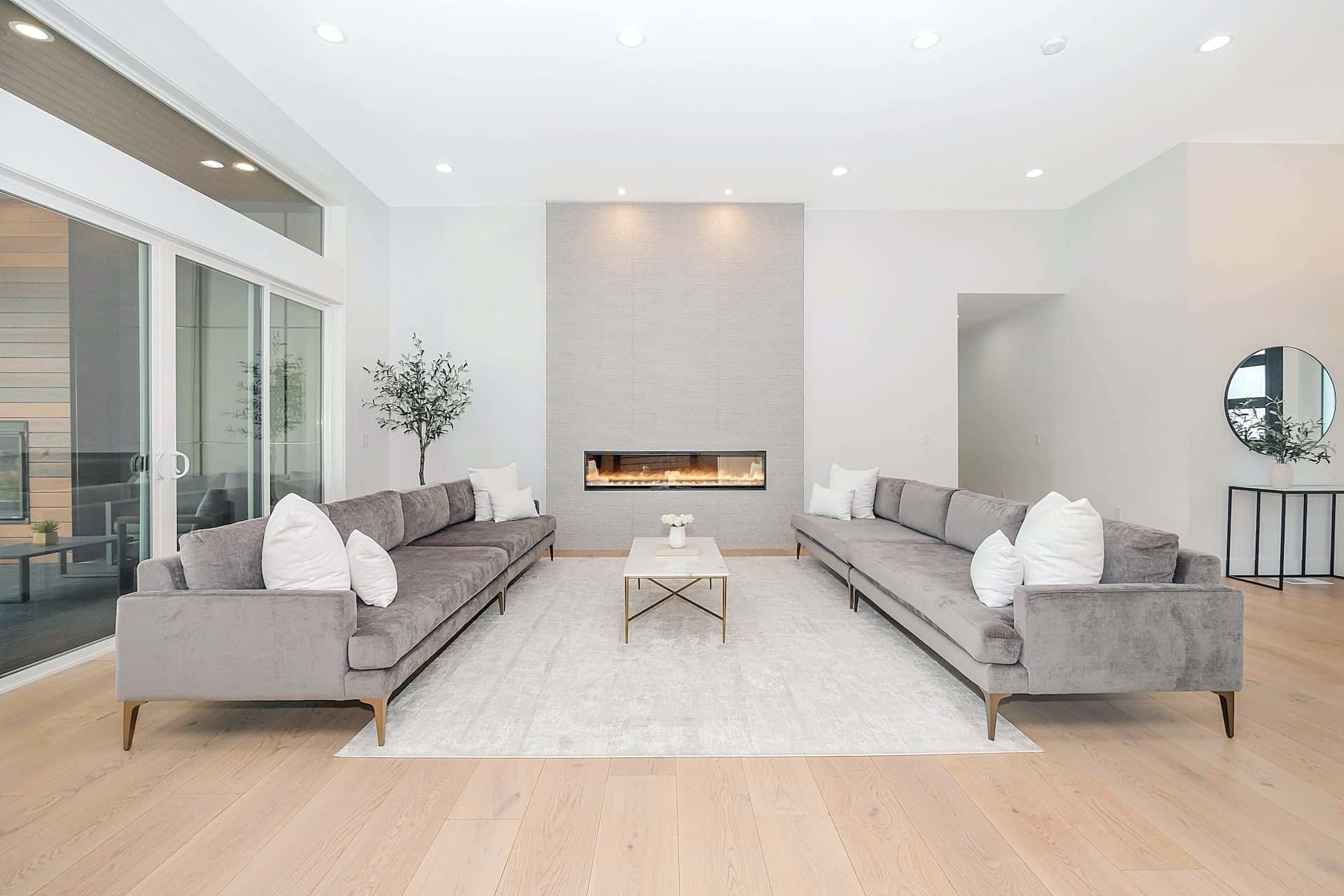 luxury furniture interior designs