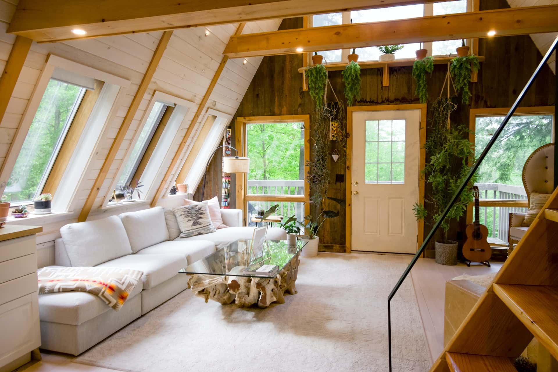 personalized attic home design ideas