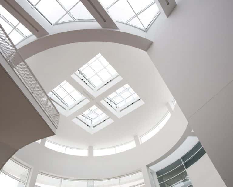 10 Round Ceiling Designs Perfect for Ambient Living Spaces