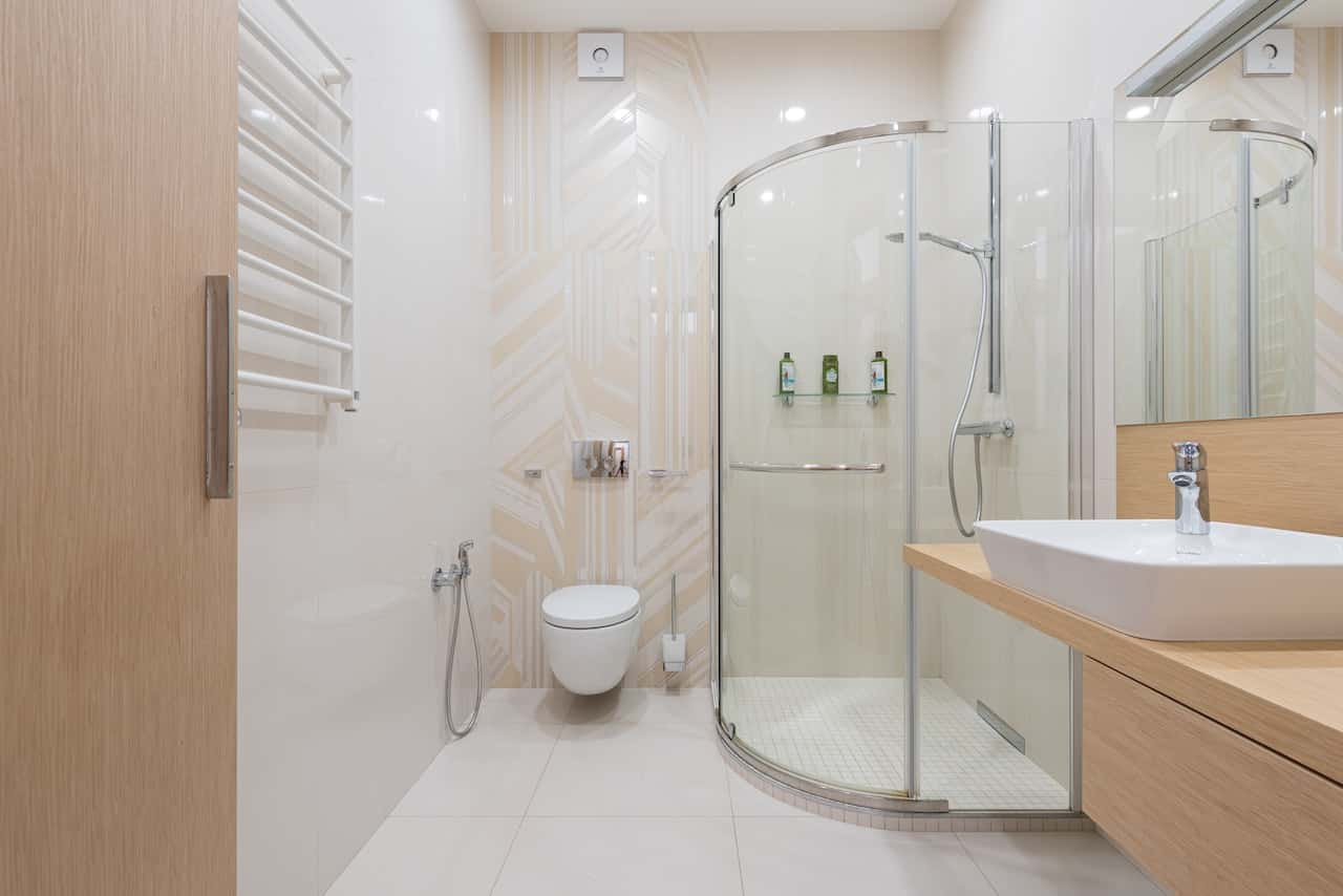 small master bathroom ideas
