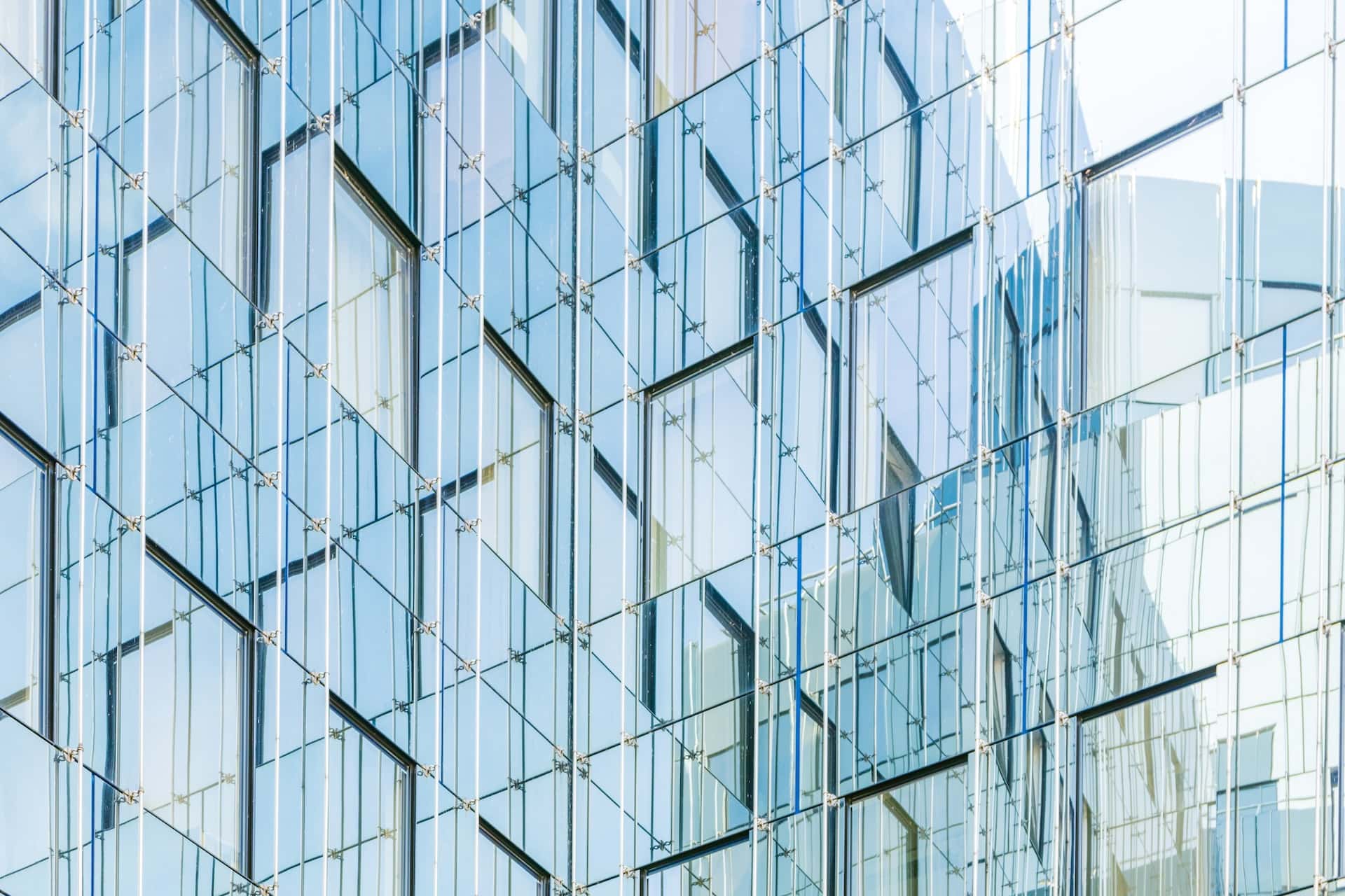 tempered glass windows