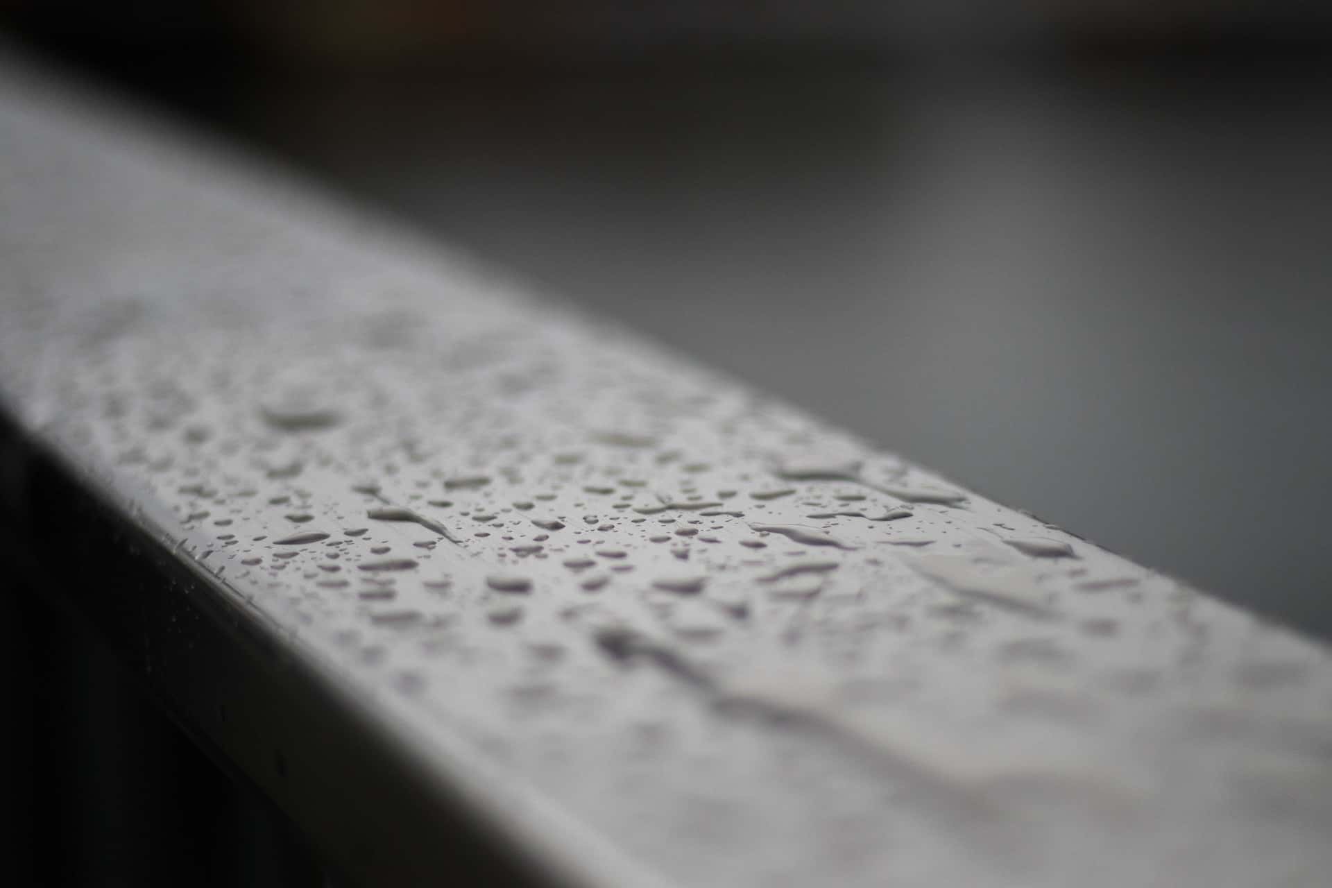 terrace waterproofing ideas