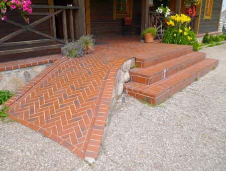 Home Gutter Ramp Stylish and Functional House Ramp Designs for Every Home