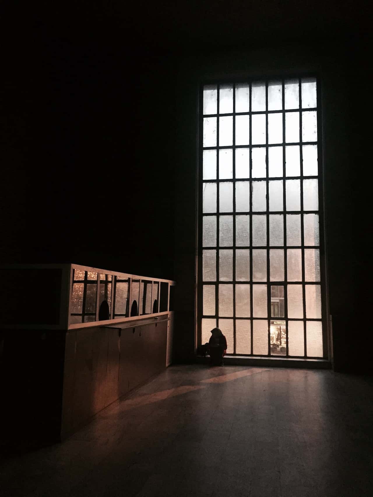 triple glazing windows