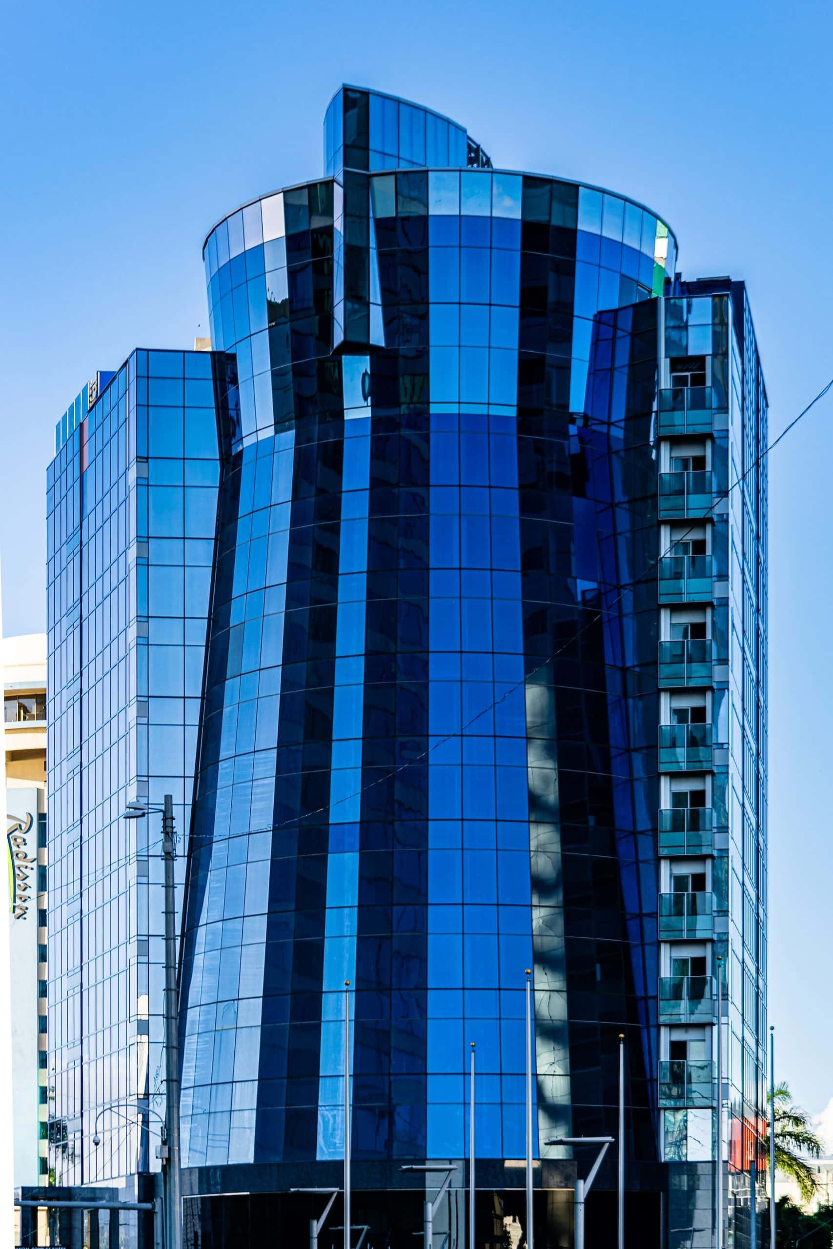 types of glazed windows