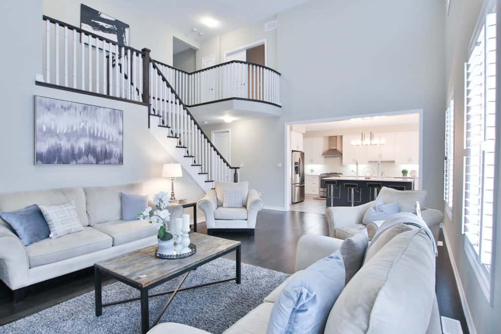 Top 25 Luxury Bungalow Interior Design Ideas for an Elegant Home