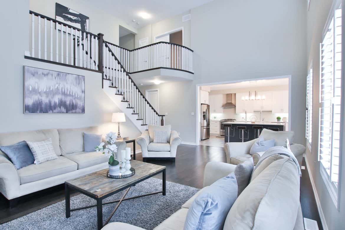 Top 25 Luxury Bungalow Interior Design Ideas for an Elegant Home