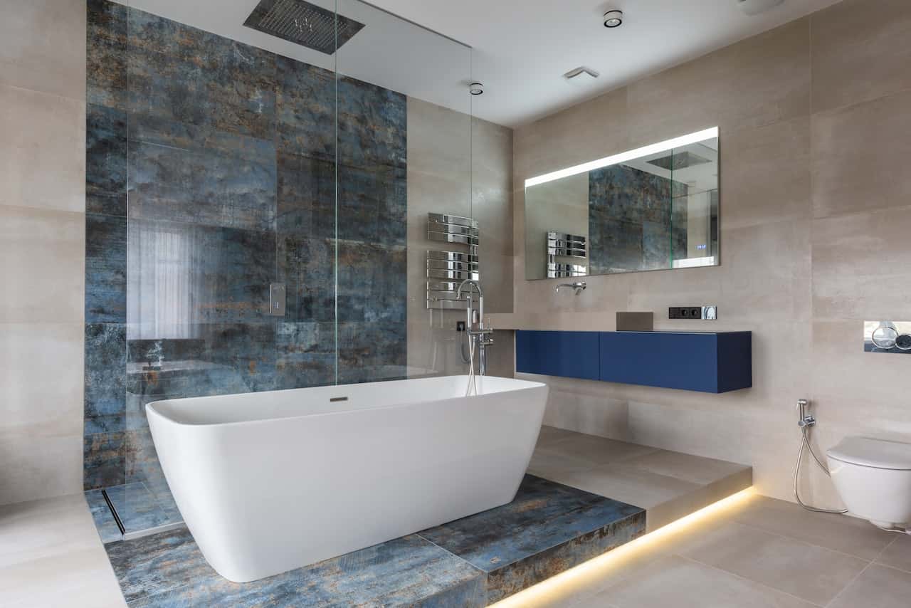 win over with tiles