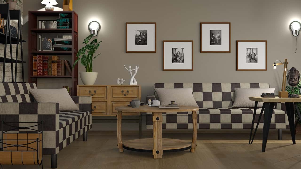 a dash of grey sophistication