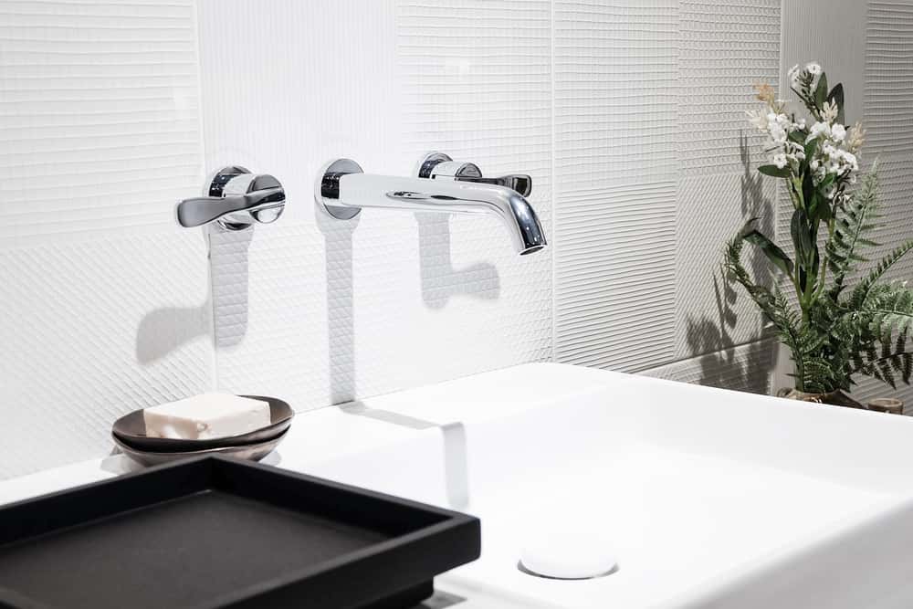bathroom tap