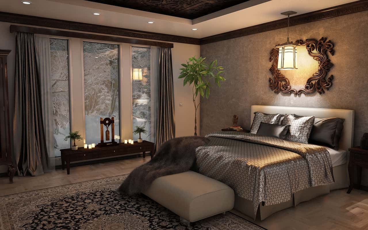 beautiful and aesthetic room