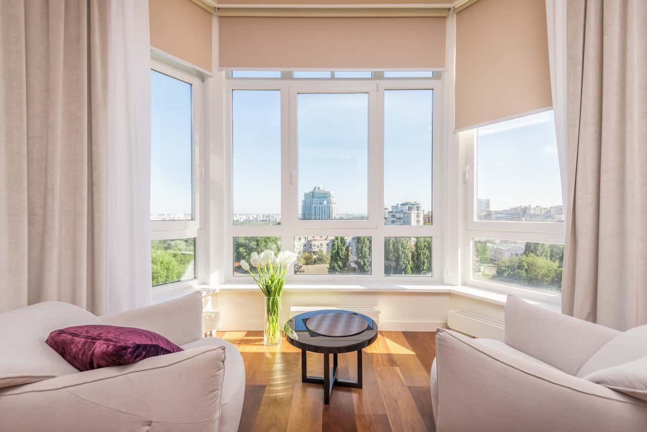 casement windows