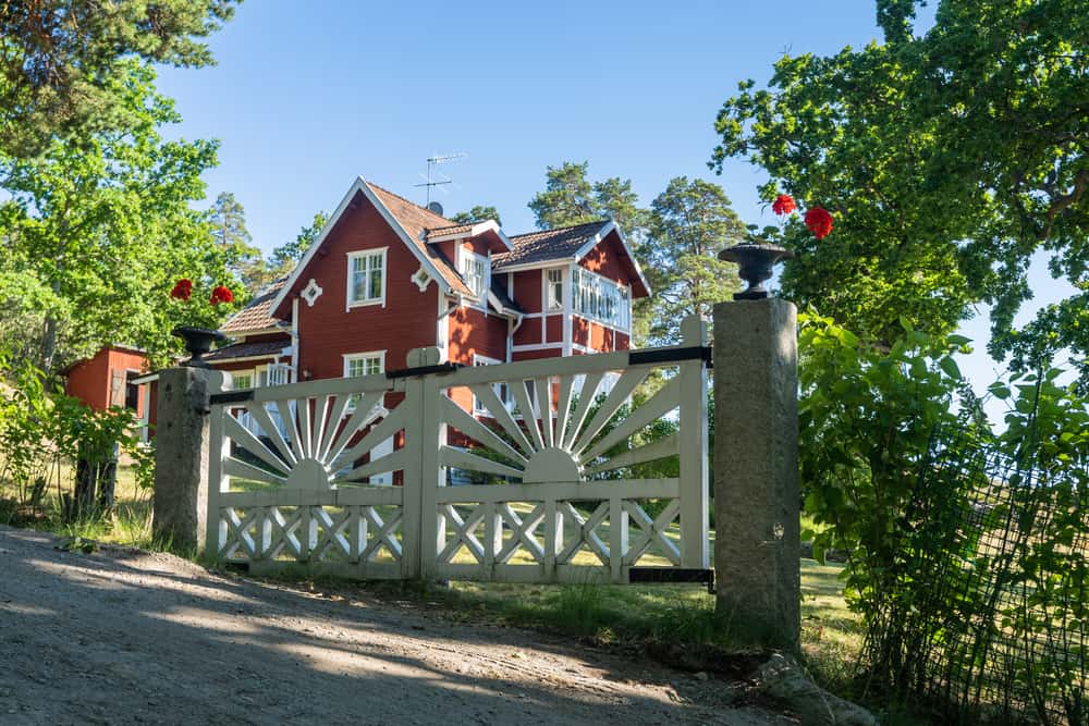 entrance arch designs for pillars
