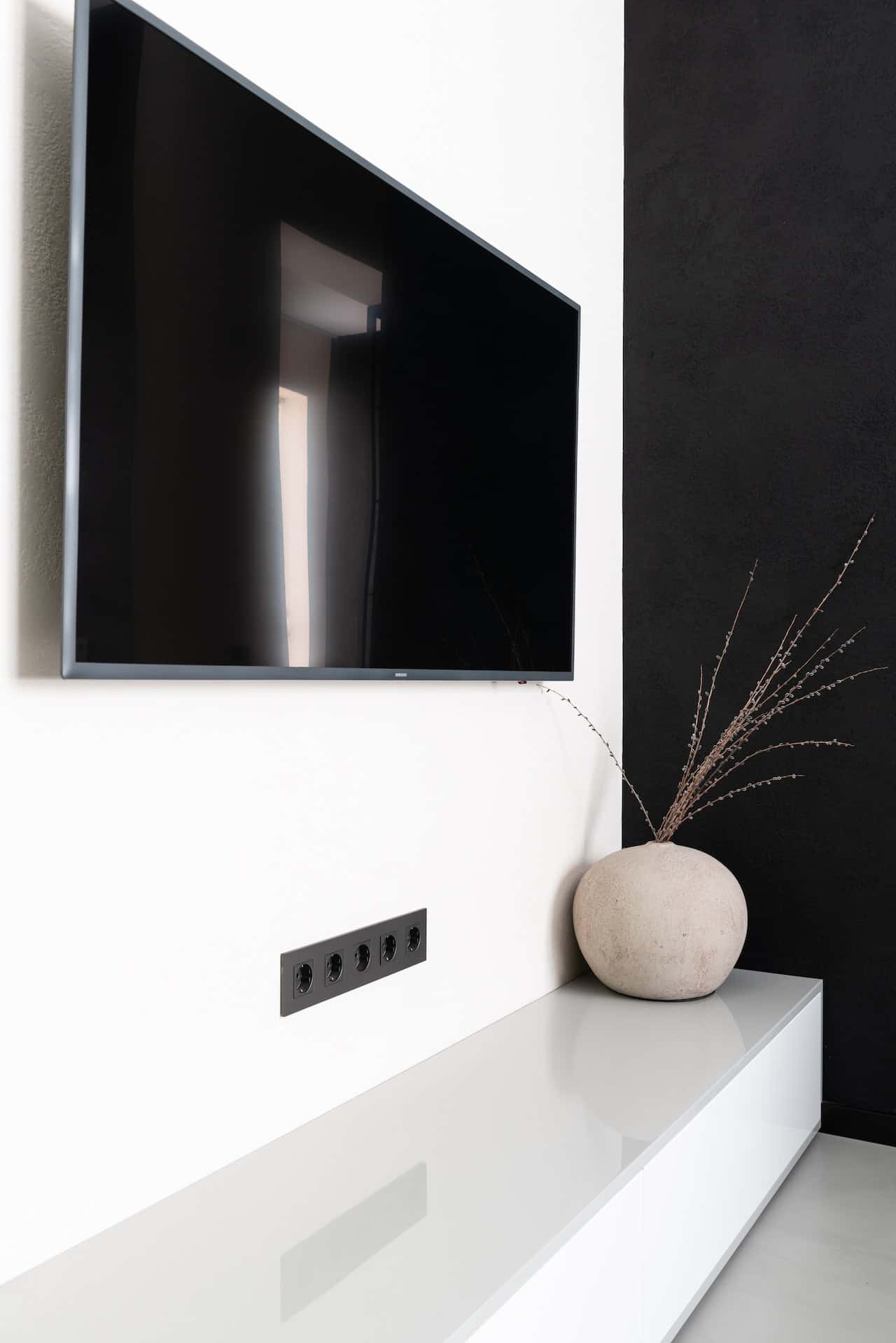 floating led panel